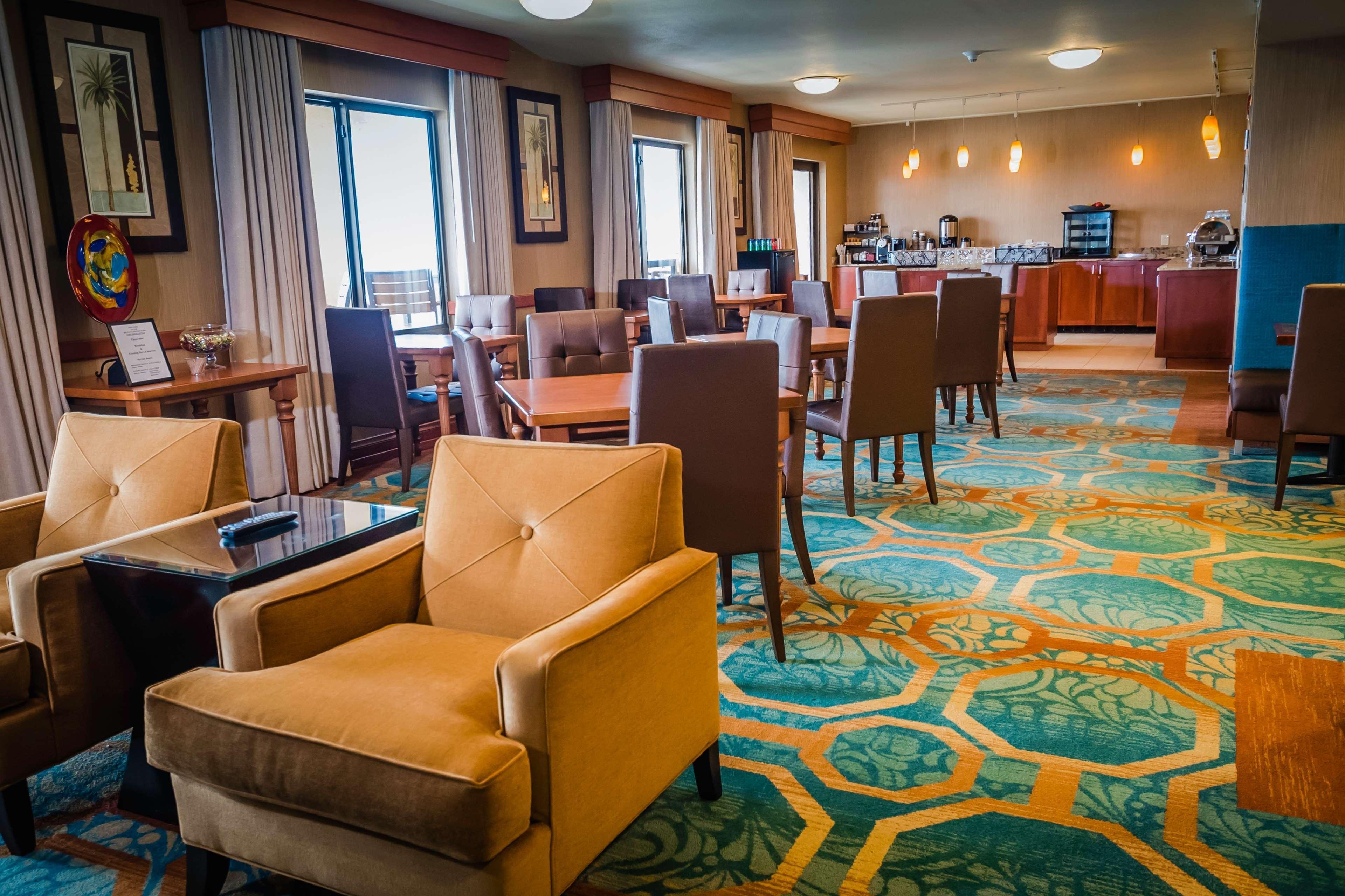 Hotel Hilton St. Petersburg Carillon Park Extérieur photo