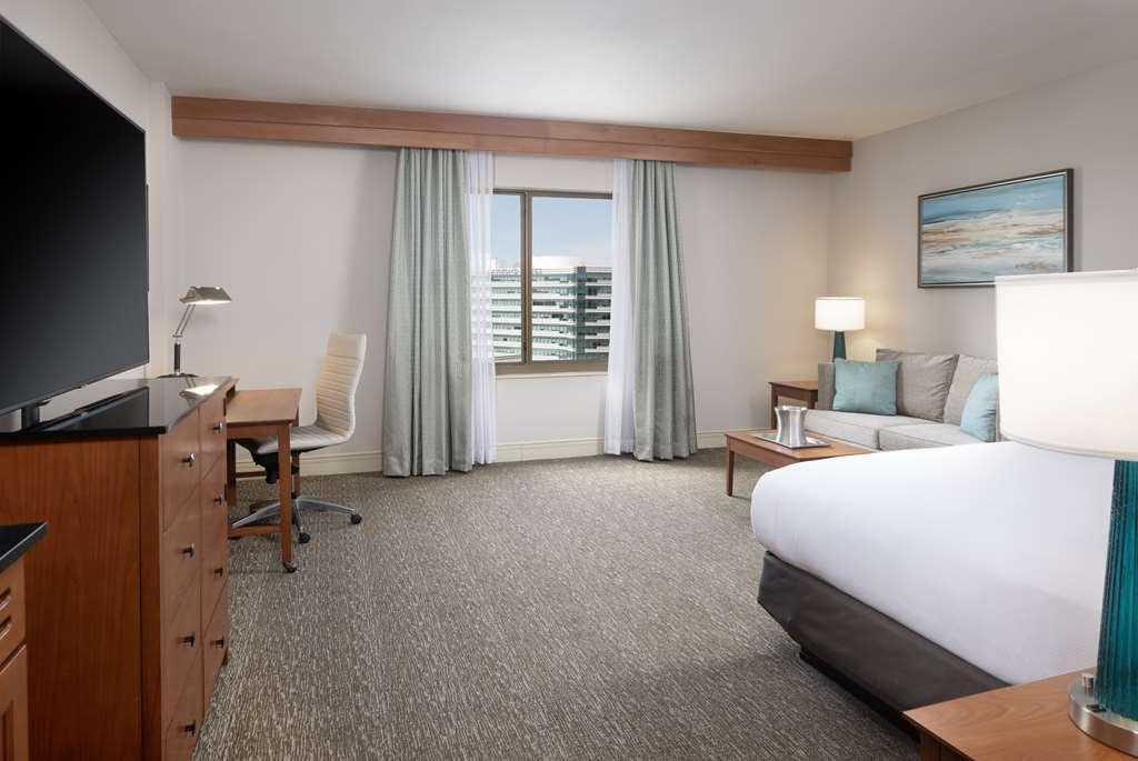 Hotel Hilton St. Petersburg Carillon Park Chambre photo