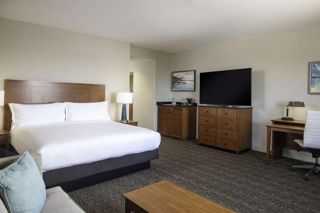 Hotel Hilton St. Petersburg Carillon Park Chambre photo