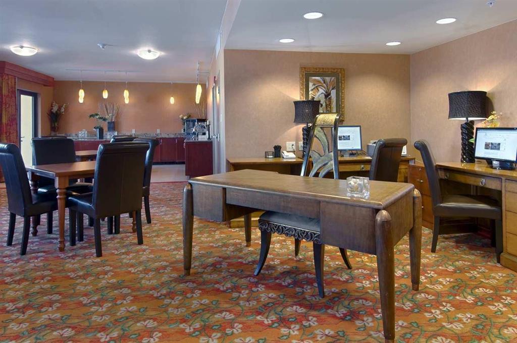 Hotel Hilton St. Petersburg Carillon Park Restaurant photo