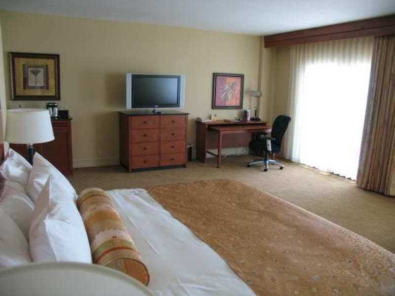 Hotel Hilton St. Petersburg Carillon Park Chambre photo